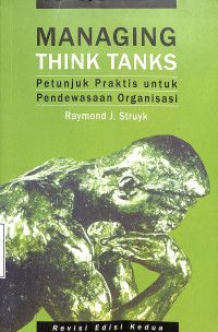 Maning Think Tanks