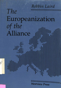 The Europeanization of the Alliance