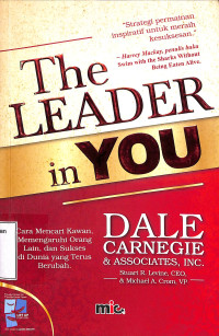 The Leader in You