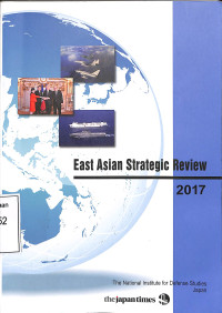 East Asian Strategic Review 2017