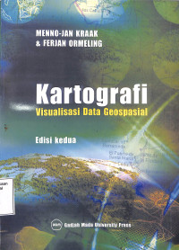 Kartografi: Visualisasi Data Geospasial