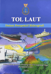 Tol Laut Dalam Perspektif Hidrografi Tahun 2019