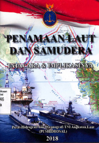 Penanaman Laut dan Samudera Tatacara dan Implikasinya