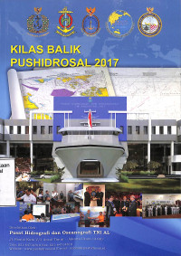 Kilas Balik Pushidrosal 2017