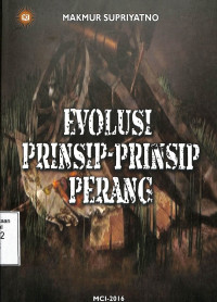 Evolusi Prinsip-Prinsip Perang