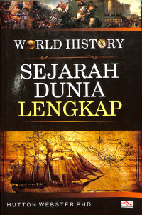 Sejarah Dunia Lengkap