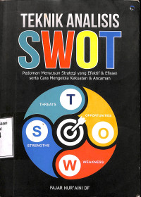 Teknik Analisis SWOT