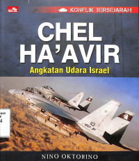 Chel Ha avir Angkatan Udara Israel