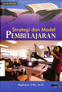 Strategi Dan Model Pembelajaran