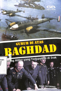 Guruh di atas Baghdad