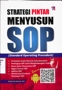 Strategi Pintar Menyusun SOP (Standard Operating Procedure)