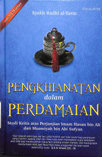 Penghianatan Dalam Perdamaian