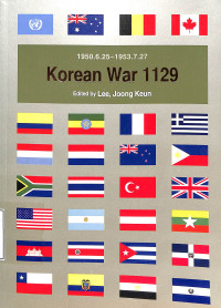 KOREAN WAR 1129