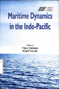 Maritime Dynamics in the Indo-Pacific