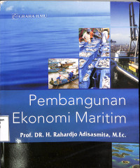 PEMBANGUNAN EKONOMI MARITIM