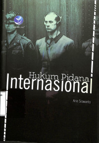 Hukum pidana internasional