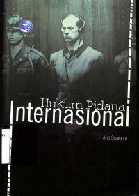 hukum pidana internasional