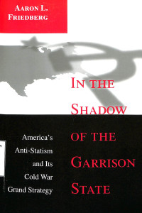 In The Shadow Of The Garrison State