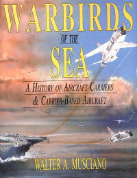 Warbirds Of The Sea