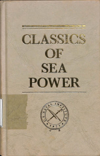 Classics Of Sea Power