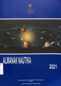 Almanak Nautika 2021