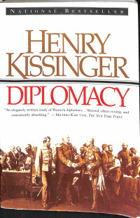 Diplomacy