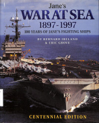 Jane's Warat Sea 1897-1997