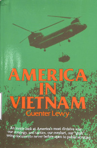 America in Vietnam