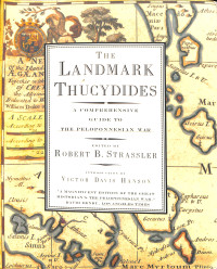 The Landmark Thucydides