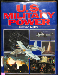 U.S. Military Power