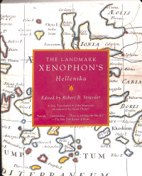 The Landmark Xenophon's Hellenika