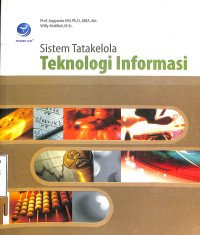 SISTEM TATAKELOLA TEKNOLOGI INFORMASI