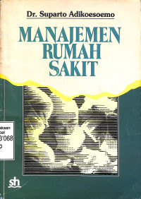 Manajemen Rumah Sakit