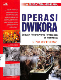 Operasi Dwikora