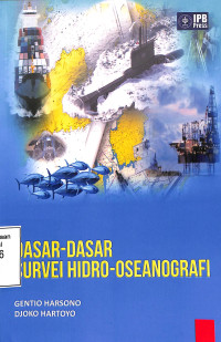 Dasar-dasar survei hodroposeanografi