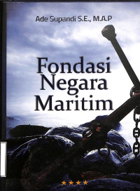 Fondasi Negara Maritim