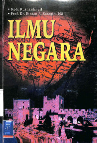 Ilmu Negara