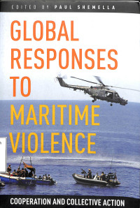 Global Responses To Maritime Violence