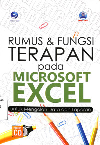 Rumus Dan Fungsi Terapan Pada Microsoft Excel