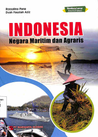 Indonesia Negara Maritim Dan Agraris