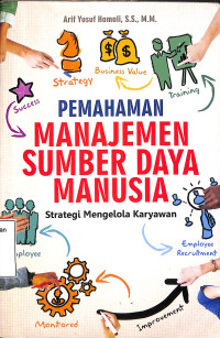 PEMAHAMAN MANAJEMEN SUMBER DAYA MANUSIA