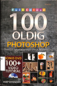 100 Oldig Photoshop