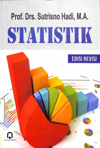 Statistik Edisi Revisi