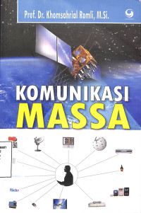 Komunikasi Massa