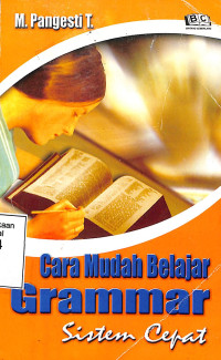 Cara Mudah Belajar Grammar Sistem Cepat