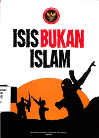 Isis bukan Islam