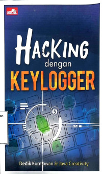 Hacking Dengan Keylogger