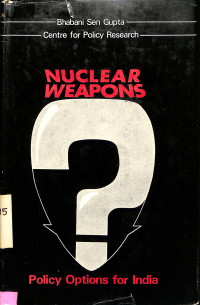 Nuclear Weapons?