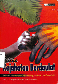 Ketika kejahatan berdaulat