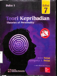 Teori Kepribadian